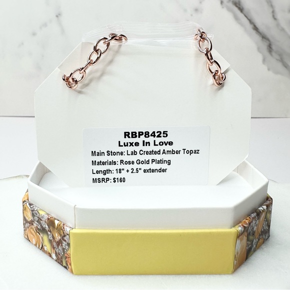 Bomb Party November 2024 Luxe in Love RBP8425 NWT - Picture 3 of 6